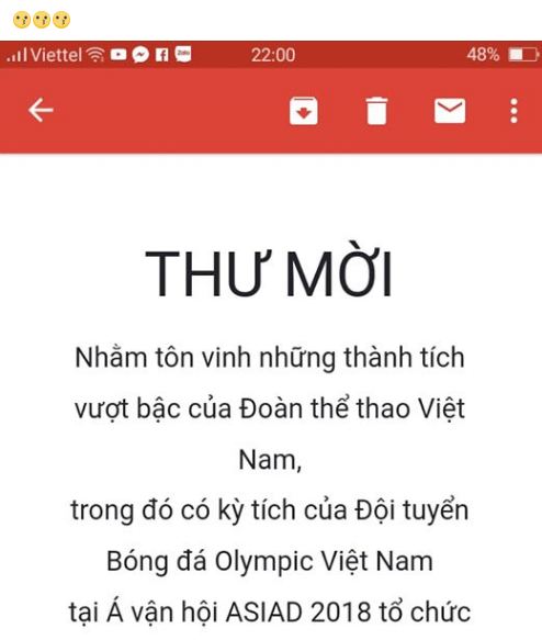 Cộng đồng mạng - Người hâm mộ nóng lòng chờ đón các cầu thủ U23 Việt Nam về nước (Hình 6).