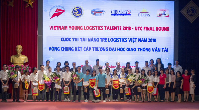 Giáo dục - Sắp diễn ra vòng bán kết khu vực cuộc thi Tài năng trẻ Logistics Việt Nam 2018 (Hình 3).