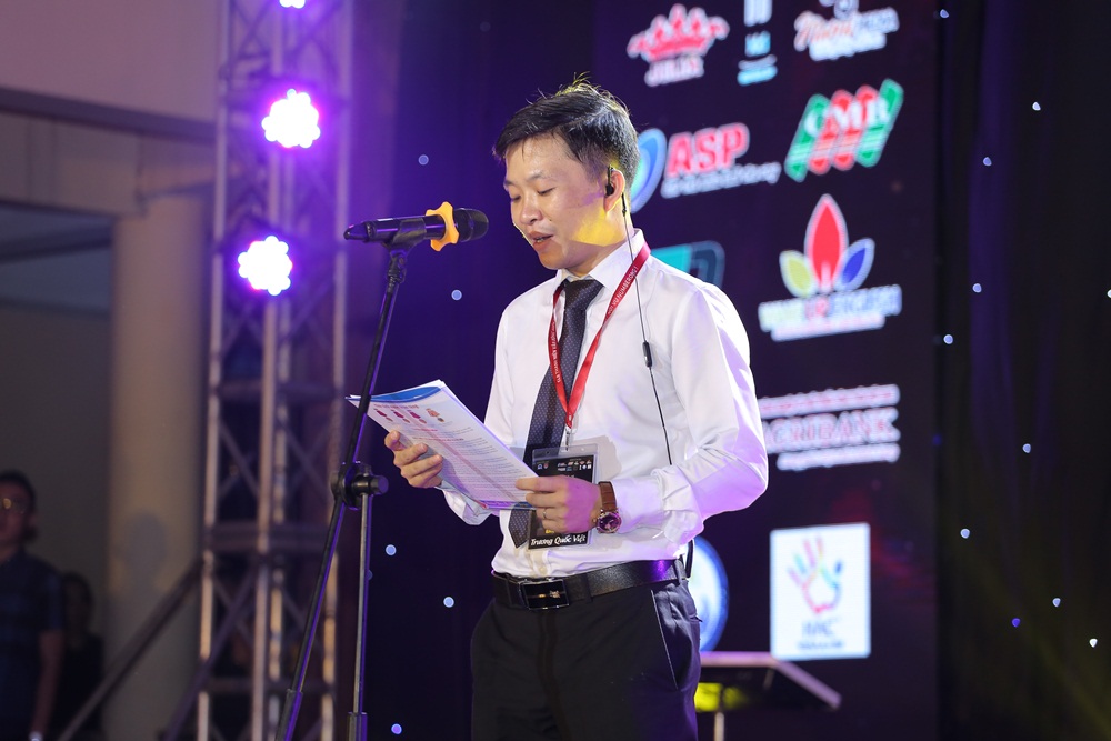 Giáo dục - Ngây ngất với vẻ đẹp của tân hoa khôi đại học Nội Vụ Hà Nội 2018