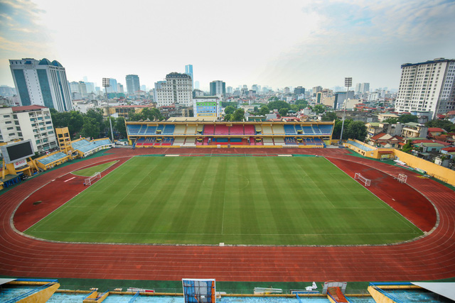 Thể thao - AFF 2018: Việt Nam – Campuchia:  Vì sao VFF  chỉ bán khoảng 15.000 vé? (Hình 2).