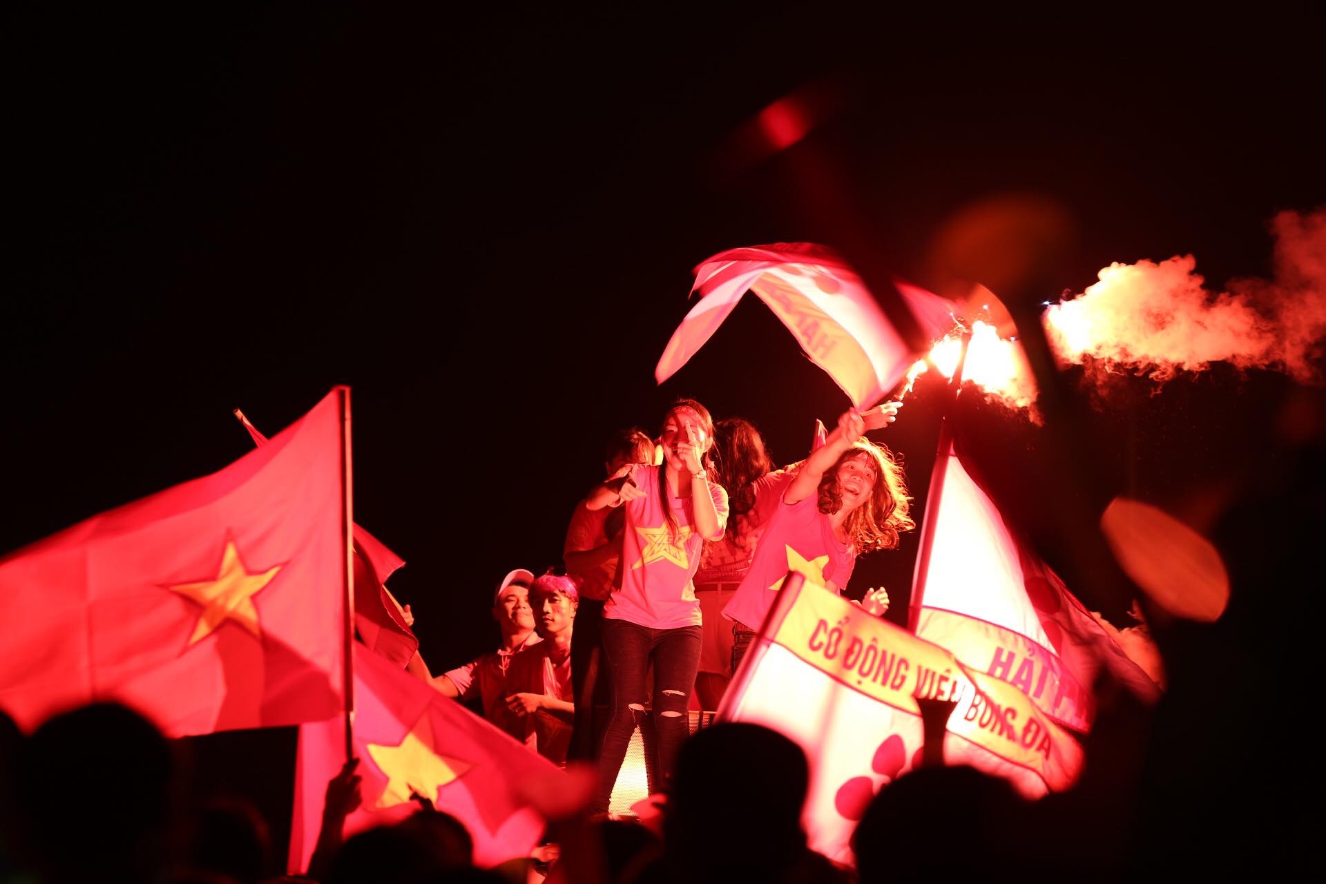 Cộng đồng mạng - Bài thơ về lịch sử AFF Cup và thành tích của đội tuyển Việt Nam gây sốt