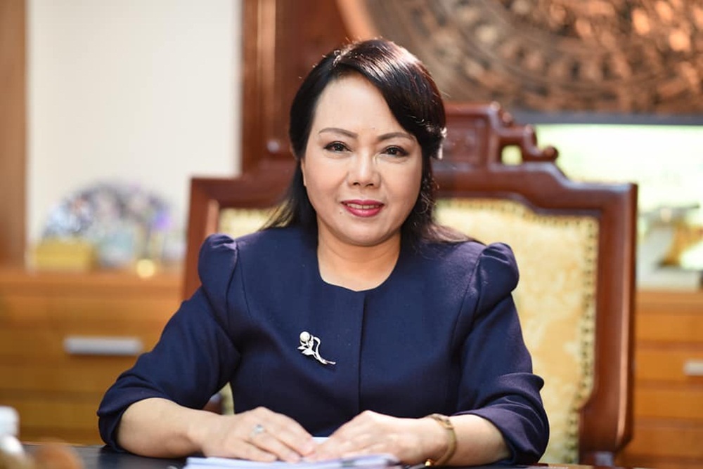 Tin nhanh - Bộ trưởng bộ Y tế: Nghiêm cấm sử dụng xe công phục vụ việc riêng dịp Tết Nguyên đán