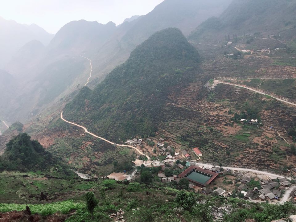 Cộng đồng mạng - Trải lòng bất ngờ của nhiếp ảnh gia quyết định đi phượt xuyên Tết (Hình 5).