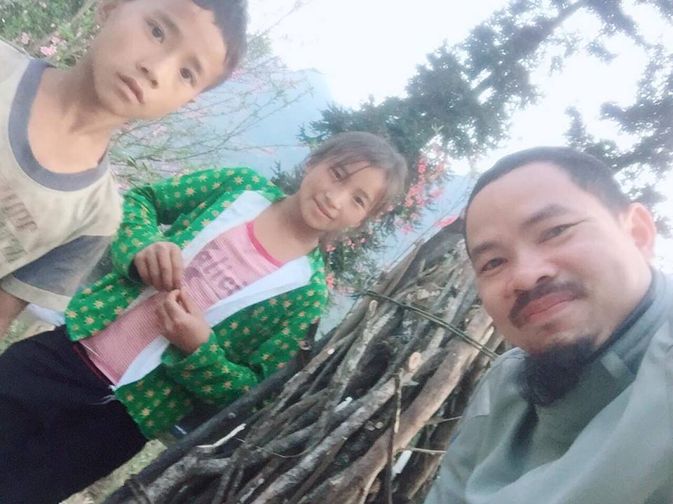 Cộng đồng mạng - Trải lòng bất ngờ của nhiếp ảnh gia quyết định đi phượt xuyên Tết (Hình 7).
