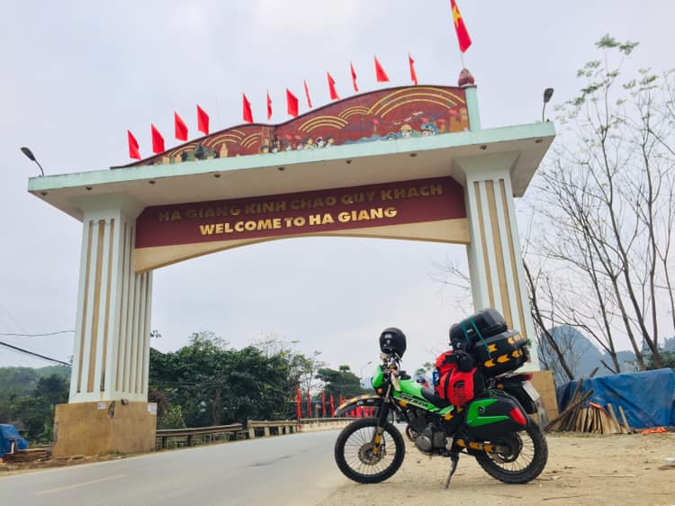 Cộng đồng mạng - Trải lòng bất ngờ của nhiếp ảnh gia quyết định đi phượt xuyên Tết (Hình 4).