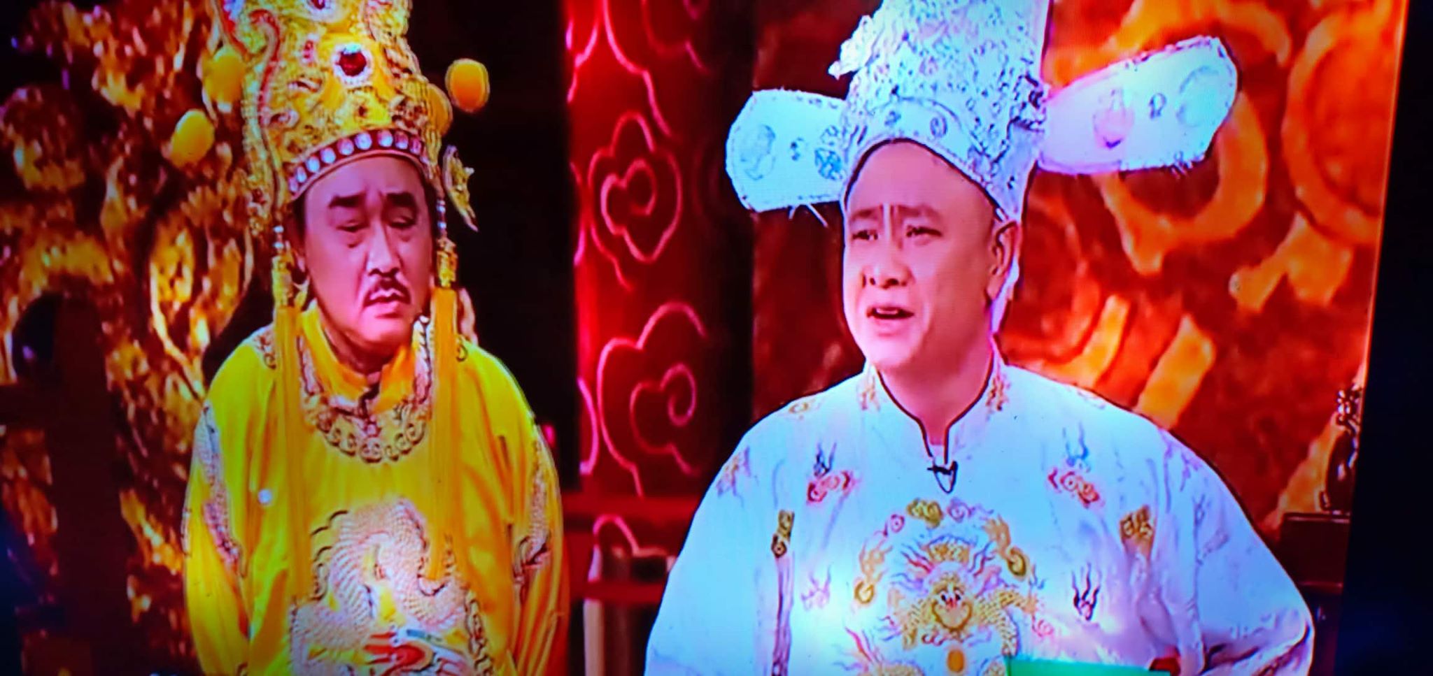 TV Show - Táo Quân 2019: Đã đến lúc nên “khai tử”?