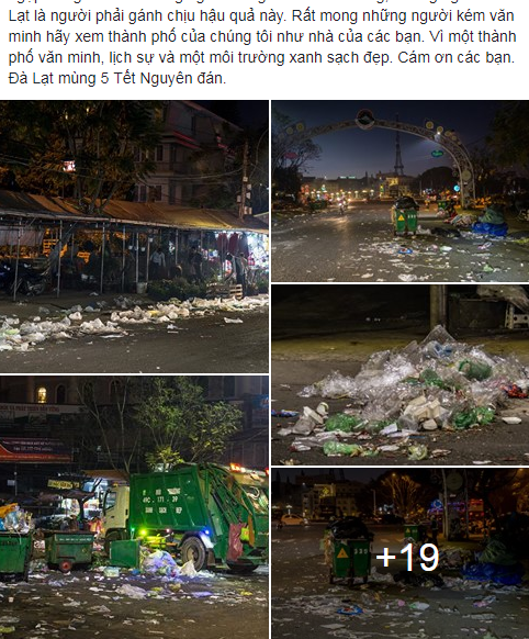 Cộng đồng mạng - Khoảnh khắc được người d&acirc;n chụp ở Đ&agrave; Lạt g&acirc;y &aacute;m ảnh dịp Tết Nguy&ecirc;n đ&aacute;n