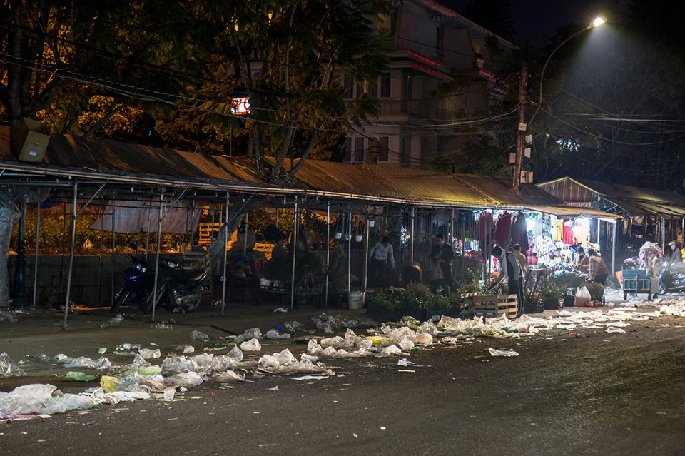 Cộng đồng mạng - Khoảnh khắc được người d&acirc;n chụp ở Đ&agrave; Lạt g&acirc;y &aacute;m ảnh dịp Tết Nguy&ecirc;n đ&aacute;n (H&igrave;nh 3).