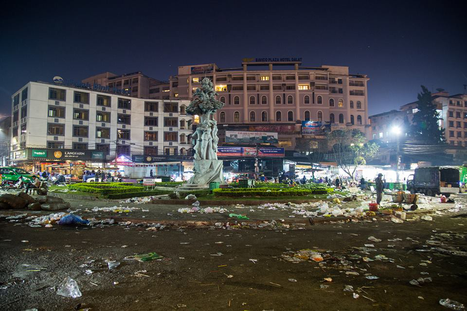 Cộng đồng mạng - Khoảnh khắc được người d&acirc;n chụp ở Đ&agrave; Lạt g&acirc;y &aacute;m ảnh dịp Tết Nguy&ecirc;n đ&aacute;n (H&igrave;nh 7).