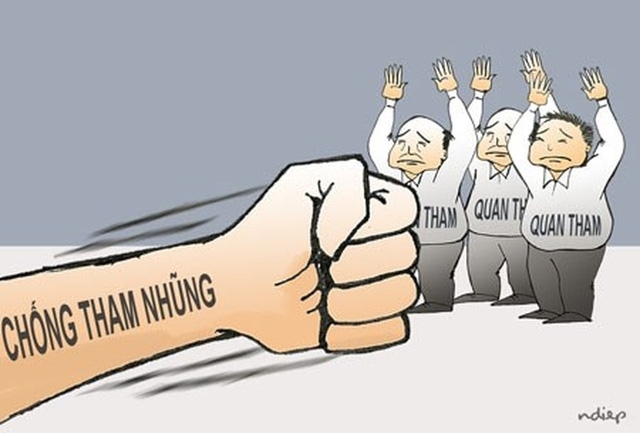 Tin nhanh - Chỉ xử lý cán bộ hưu cấp Thứ trưởng trở lên: Chuyên gia phân tích lý do không cần thiết thêm điều luật (Hình 2).