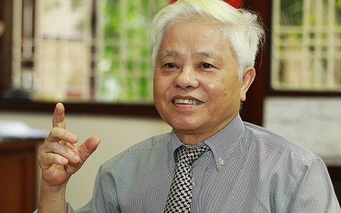 Tin nhanh - Chỉ xử lý cán bộ hưu cấp Thứ trưởng trở lên: Chuyên gia phân tích lý do không cần thiết thêm điều luật