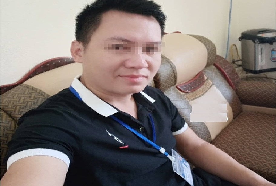 Tin nhanh - Đại diện h&ocirc;̣i Bảo v&ecirc;̣ quy&ecirc;̀n trẻ em l&ecirc;n tiếng về vụ thầy gi&aacute;o bị tố hiếp d&acirc;m nữ sinh 13 tuổi