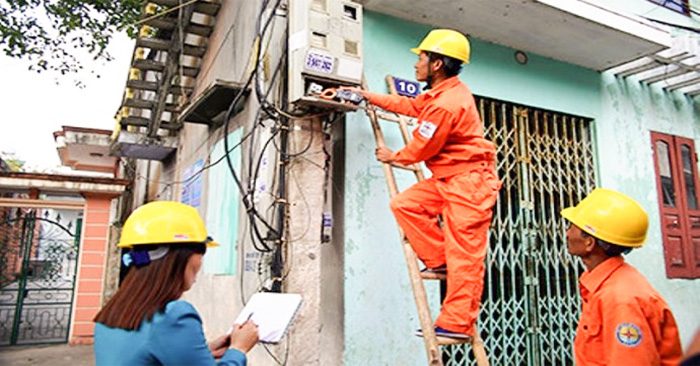 Tin nhanh - Bộ Công thương đề xuất đóng dấu mật giá điện: Lý do gì điện lại phải đóng dấu mật?