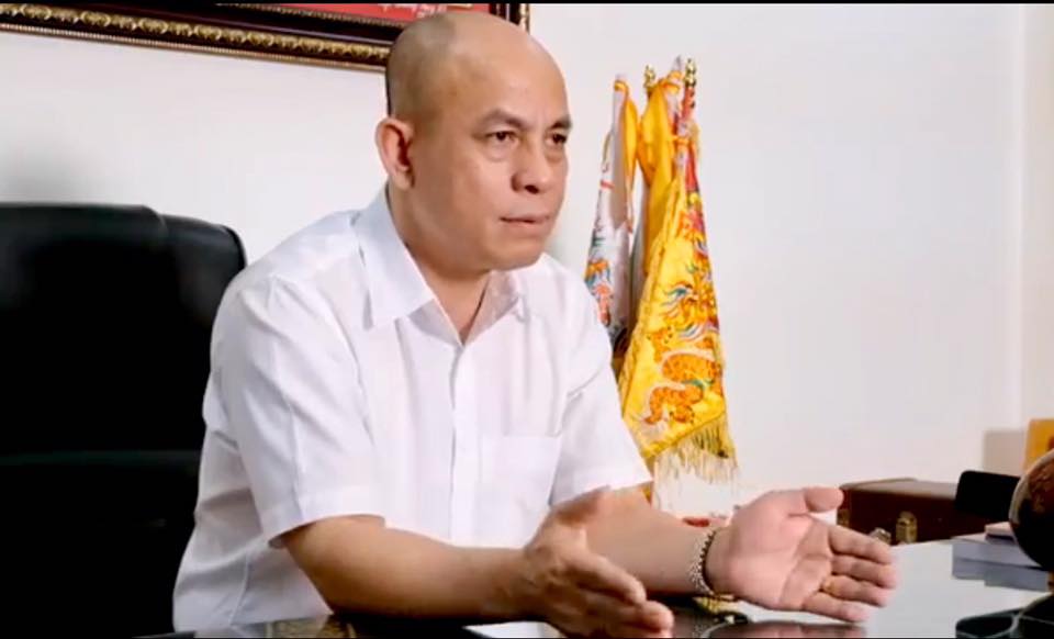 Gi&aacute;o dục - Gian lận thi cử: 'Địa phương m&agrave; xử nghi&ecirc;m c&oacute; kh&aacute;c g&igrave; tự đ&aacute;nh v&agrave;o mặt n&ecirc;n họ chần chừ' (H&igrave;nh 2).