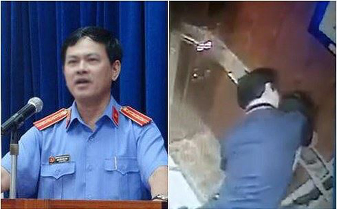 Chính sách - Giám đốc CA tỉnh Nghệ An nói về vụ ông Nguyễn Hữu Linh: 'Nếu là tôi xử lý, sẽ khởi tố ngay từ thời điểm đó' (Hình 2).