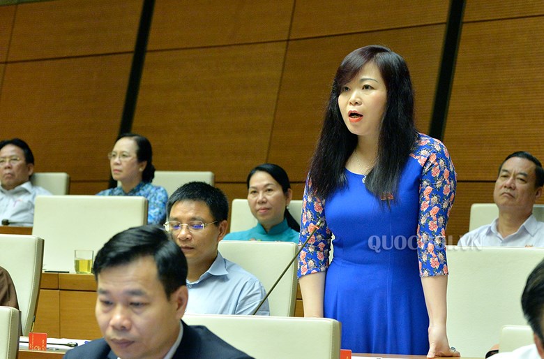 Chính sách - Quốc hội hay Chính phủ sẽ quyết danh mục, vốn dự án đầu tư công? (Hình 2).