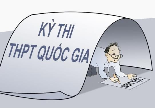 Chính sách - ĐBQH Nguyễn Lân Hiếu: Không thể nói gian lận thi cử trách nhiệm hoàn toàn là lỗi của địa phương (Hình 2).