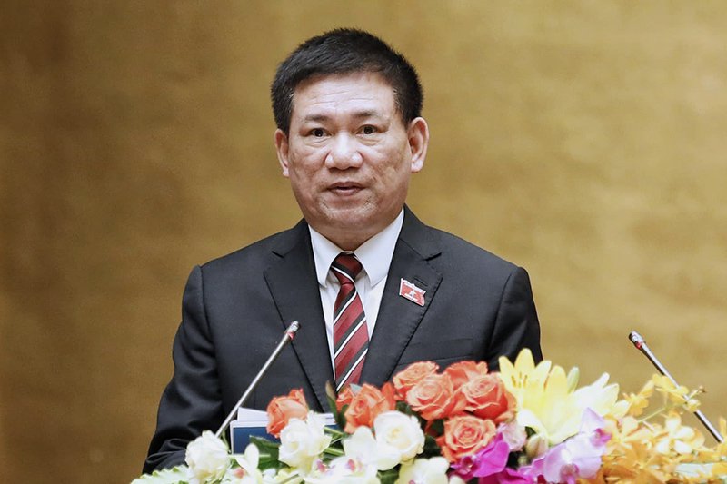 Chính sách - ĐBQH băn khoăn quy định Kiểm toán Nhà nước được quyền ra quyết định xử phạt hành chính (Hình 2).