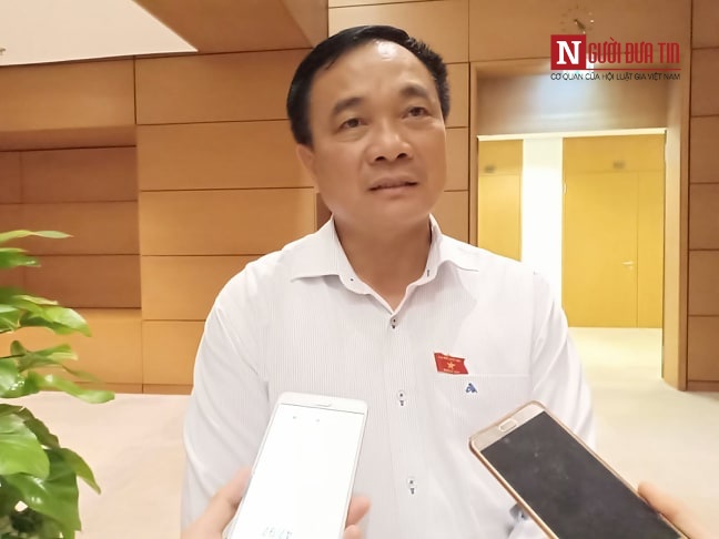 Chính sách - Tiêu cực thi cử và bệnh thành tích trong giáo dục dưới góc nhìn từ ĐBQH (Hình 2).