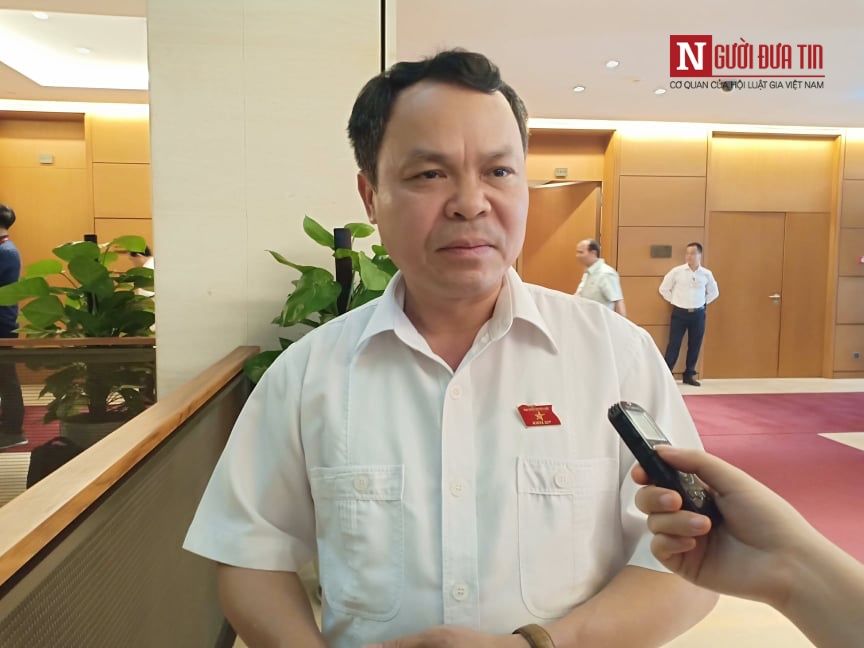 Chính sách - Bỏ viên chức suốt đời: Ảnh hưởng đến đời sống, tâm tư tình cảm của giáo viên (Hình 2).