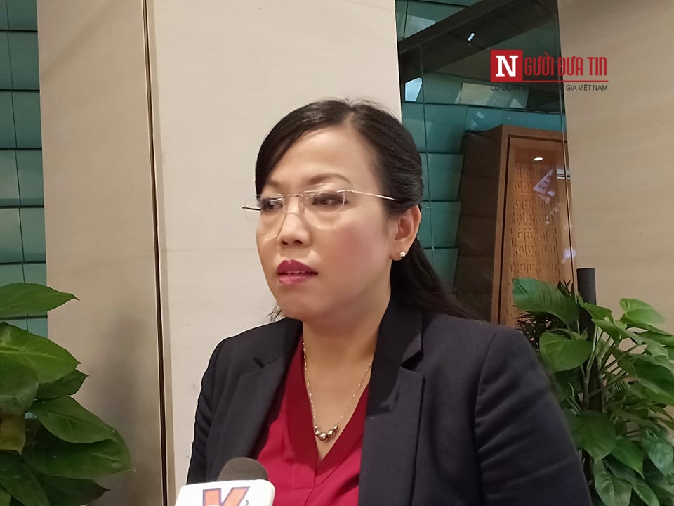Chính sách - ĐBQH: “Sai phạm ngay ở cơ quan thanh tra ảnh hưởng rất lớn đến niềm tin của dư luận”