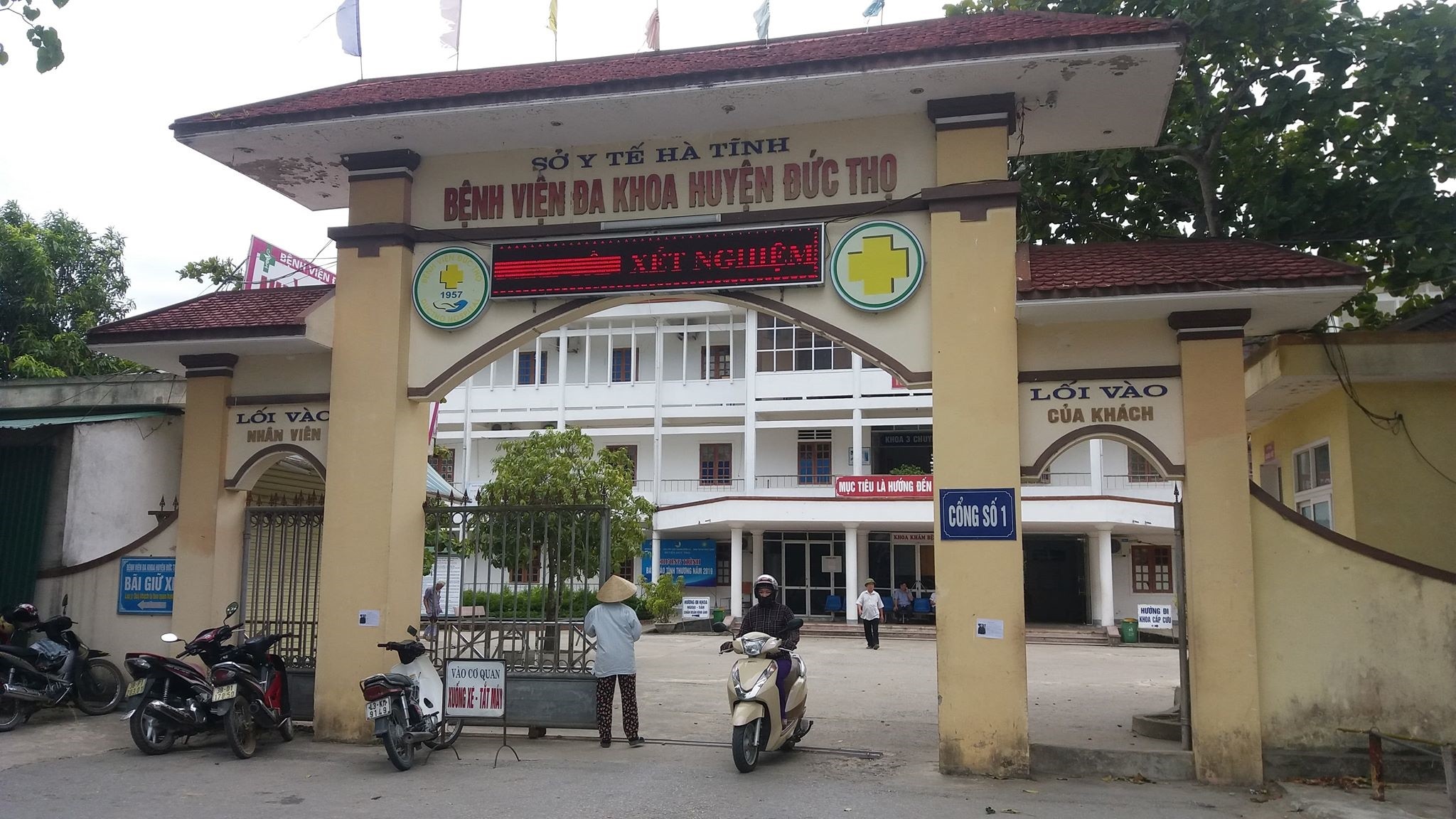 Tin nhanh - Vụ trẻ sơ sinh tử vong với vết đứt bất thường quanh cổ: Bộ Y tế ra chỉ đạo khẩn