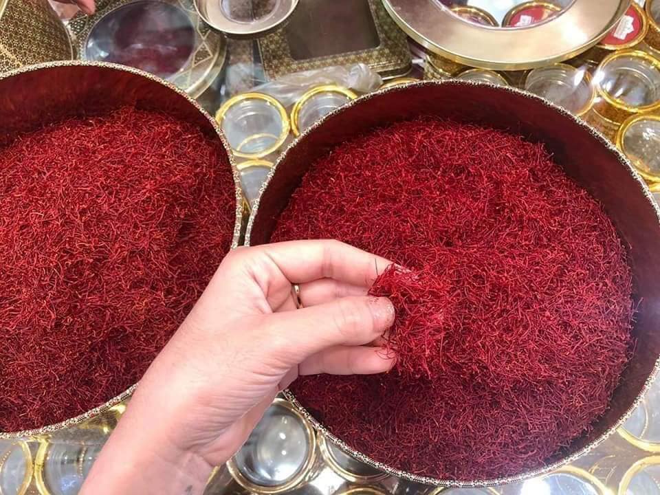 Sức khỏe - Thực hư &ldquo;thần dược&rdquo; nhuỵ hoa nghệ T&acirc;y &ndash; Saffron gi&aacute; gần nửa tỷ/kg chữa b&aacute;ch bệnh? (H&igrave;nh 4).