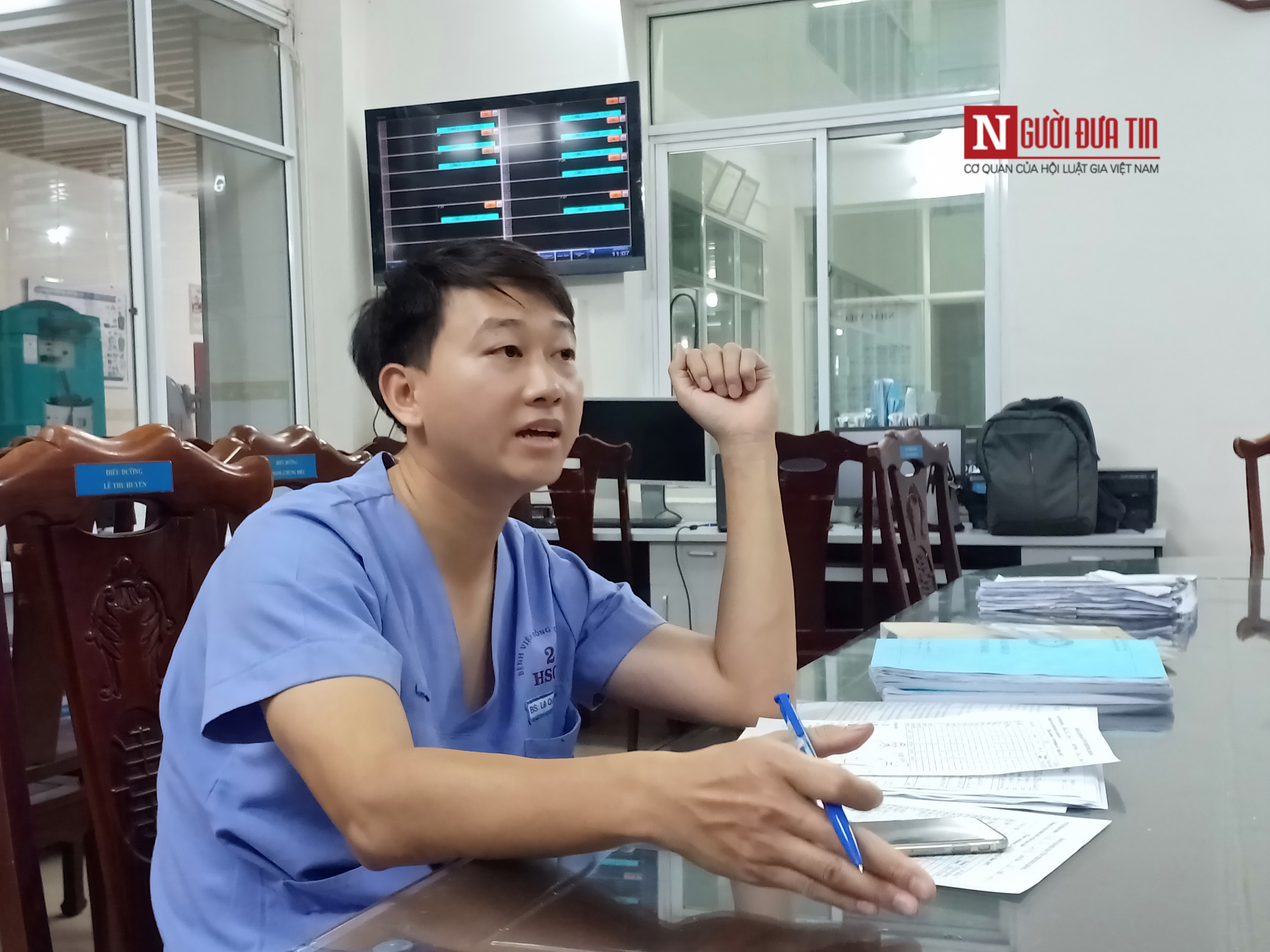 Sức khỏe - Vụ cô giáo đốt cồn dạy phòng chống cháy nổ: Bác sĩ thông tin về tình hình sức khoẻ 3 bé