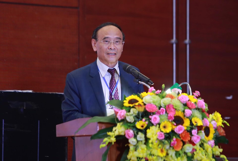 Chính sách - Đại hội Đại biểu Hội Luật gia Việt Nam lần thứ XIII: Nhiều nội dung quan trọng trong phiên thứ Nhất
