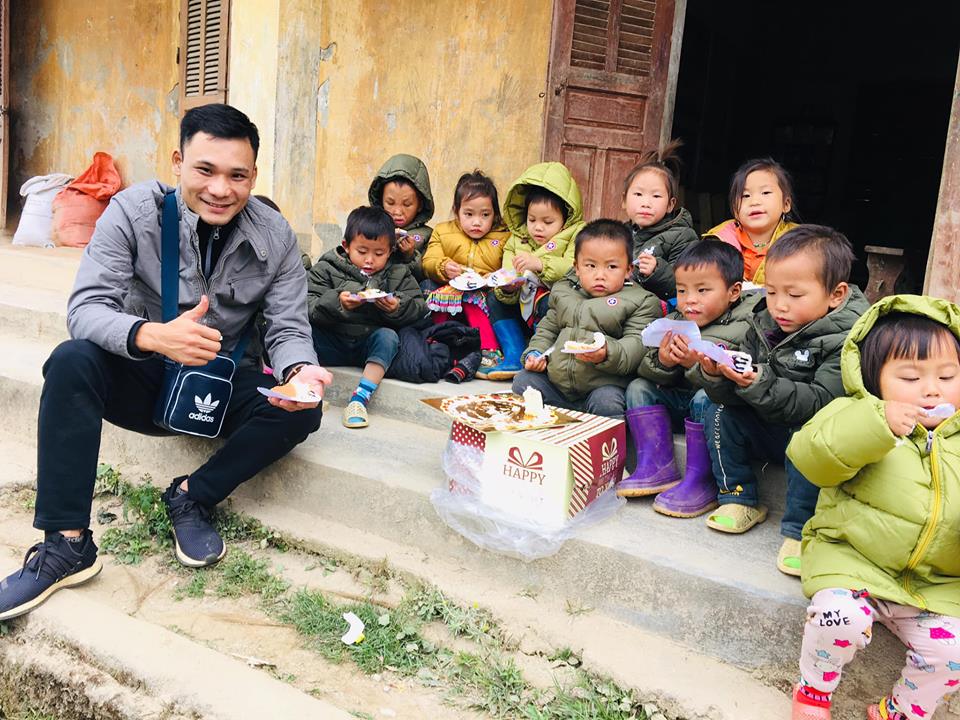 Tin nhanh - Vụ cán bộ trung tâm nhân đạo 'tuồn' quà từ thiện ra ngoài: “Những tấm lòng thiện nguyện sẽ thấy như bị lừa” (Hình 2).