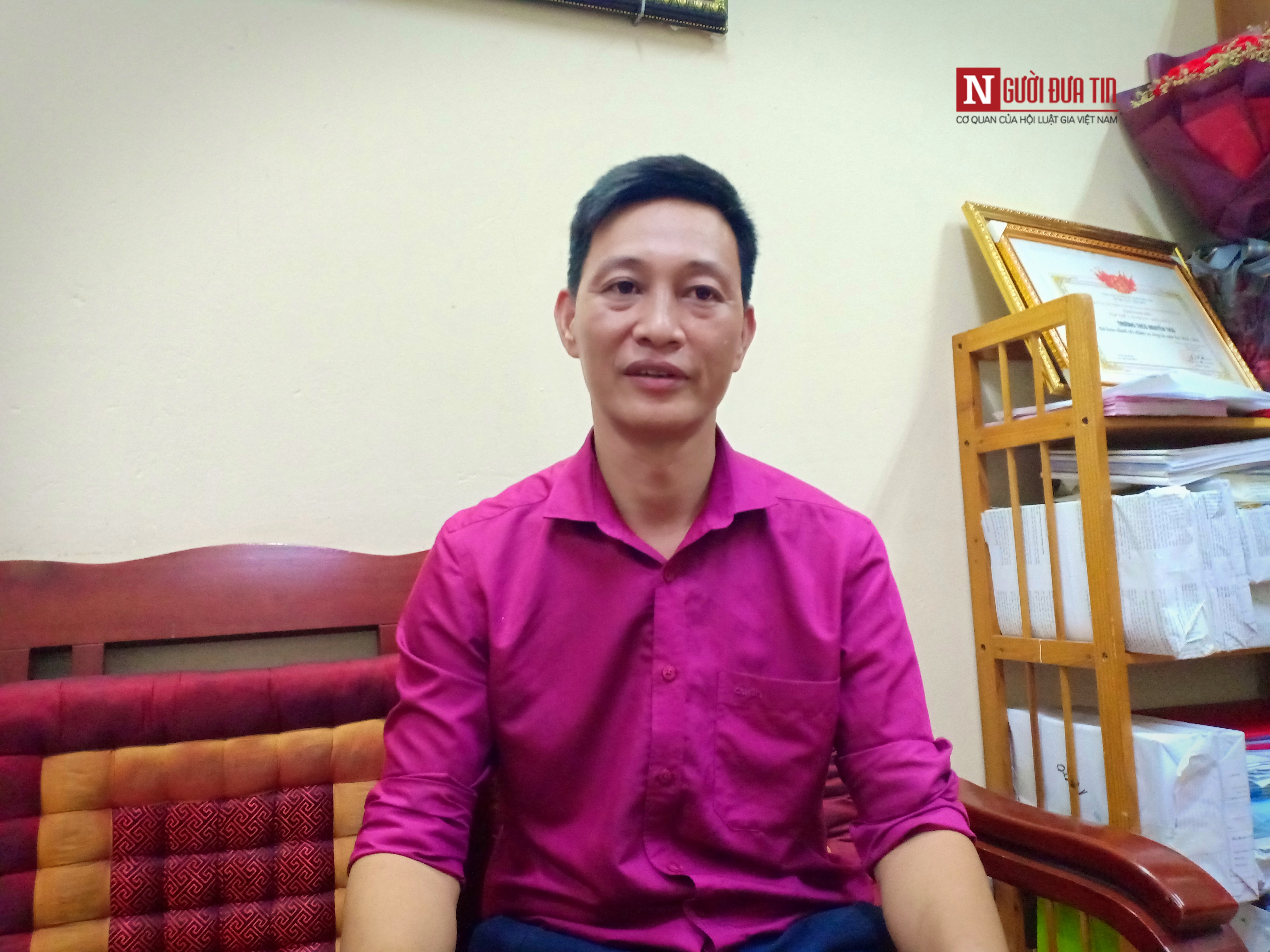 Giáo dục - Hà Nội: Giật mình với những tâm sự “Điều con muốn nói” của các học sinh THCS (Hình 2).