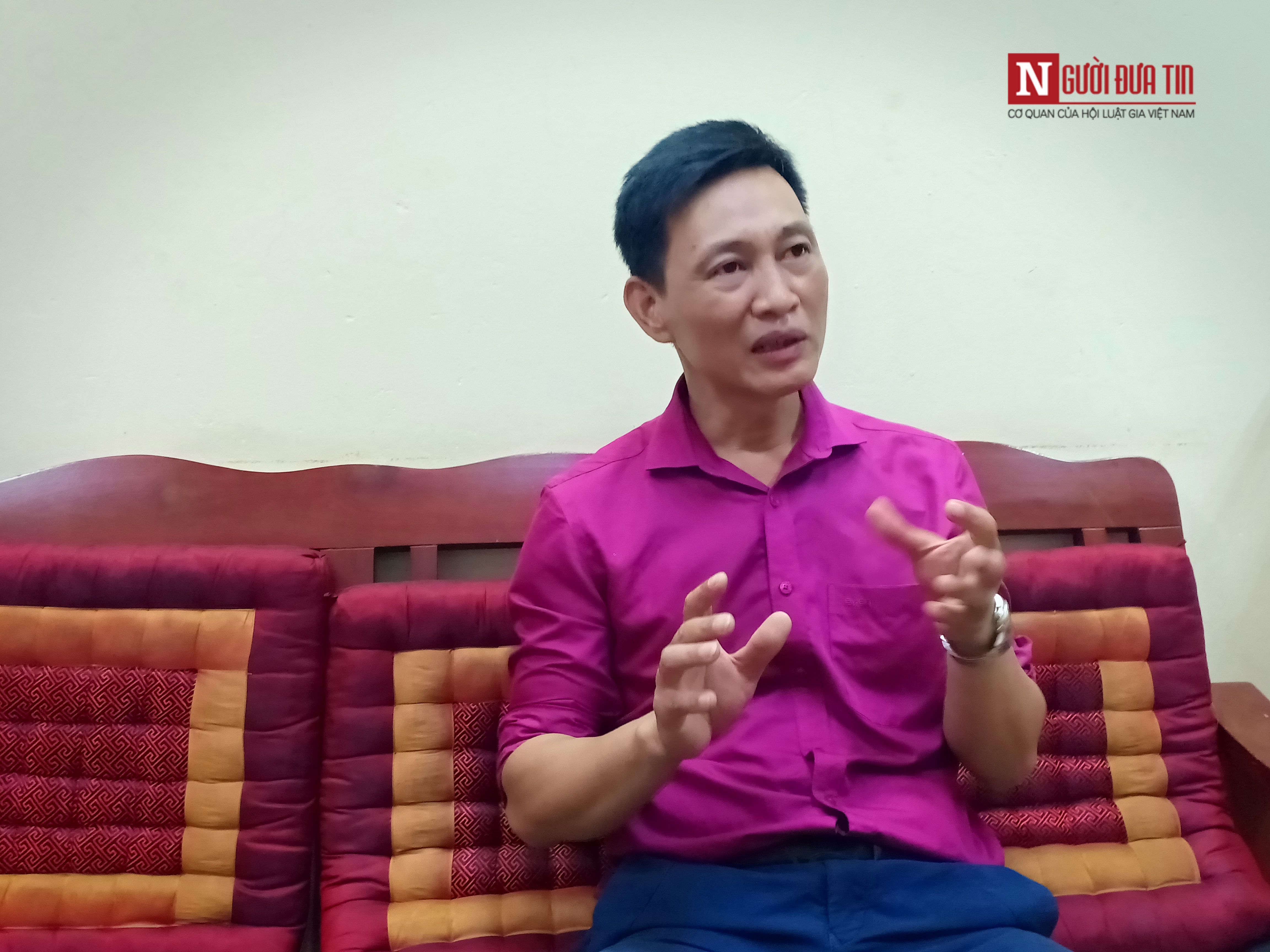 Giáo dục - Hà Nội: Giật mình với những tâm sự “Điều con muốn nói” của các học sinh THCS