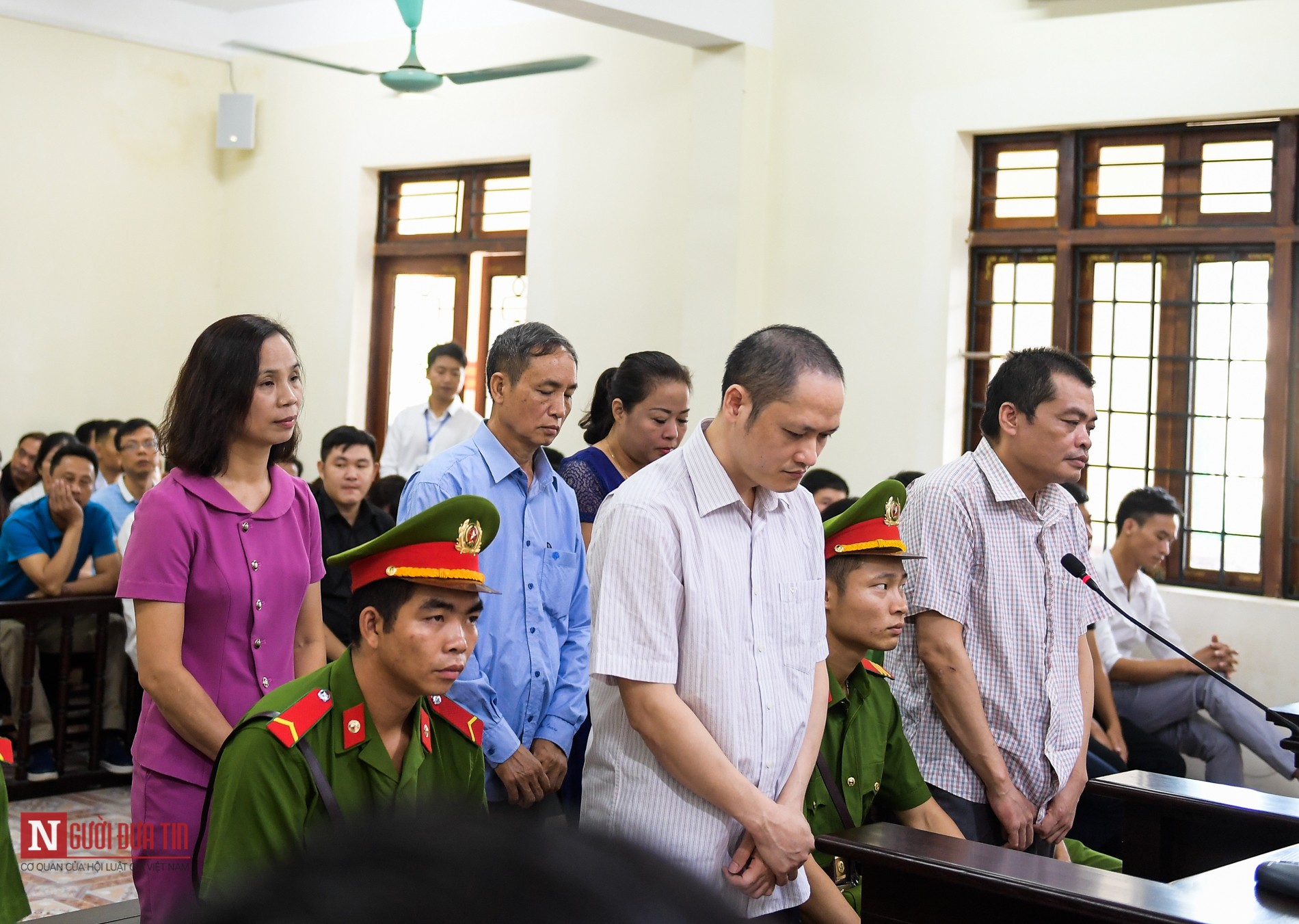 Giáo dục - Hà Giang: Nhờ em chồng tác động nâng điểm cho con bị xử lý kiểm điểm thế nào?