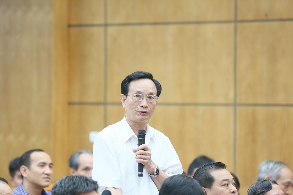 Chính sách - Tổng Bí thư, Chủ tịch nước Nguyễn Phú Trọng: Những gì thuộc về độc lập chủ quyền dân tộc, ta không bao giờ nhân nhượng (Hình 2).