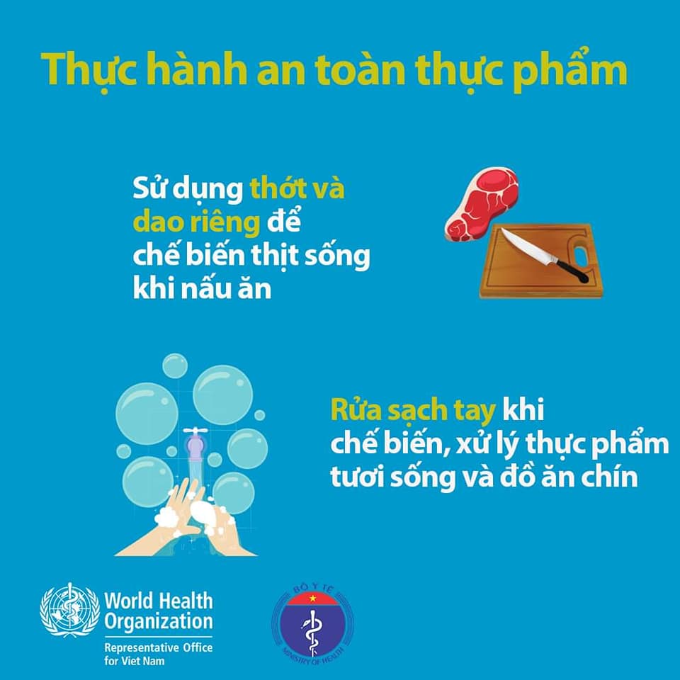 Tin nhanh - Chi tiết khuyến cáo về việc phòng, chống nCoV (Hình 11).