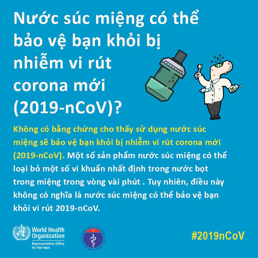 Tin nhanh - Uống rượu bia, ăn tỏi có bảo vệ bản thân khỏi bị nhiễm virus corona không? (Hình 7).