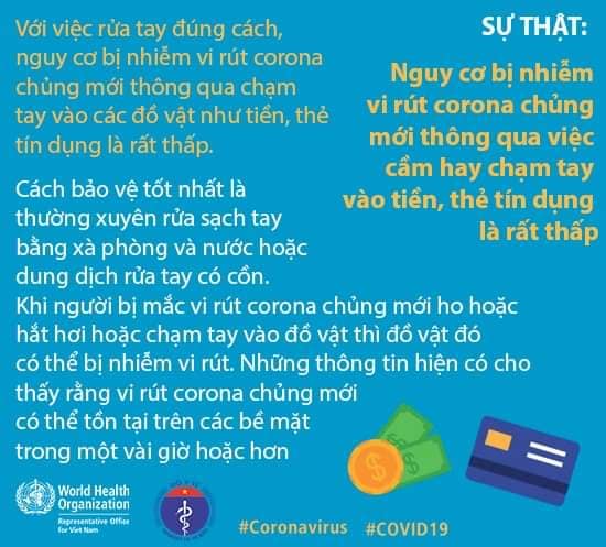 Tin nhanh - Bộ Y tế tiếp tục giải đáp các thắc mắc về phòng chống Covid-19 (Hình 5).