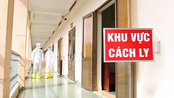 Tin nhanh - Phát hiện thêm 2 ca dương tính virus SARS-COV-2