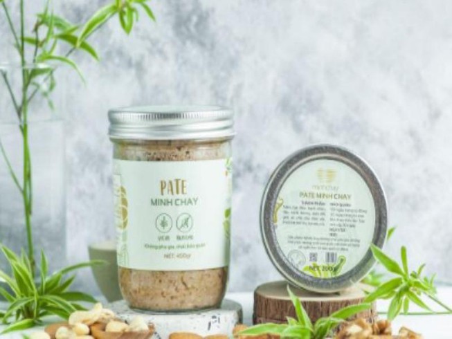 Tiêu dùng & Dư luận - Vi khuẩn trong pate Minh Chay hay có ở… bùn đất