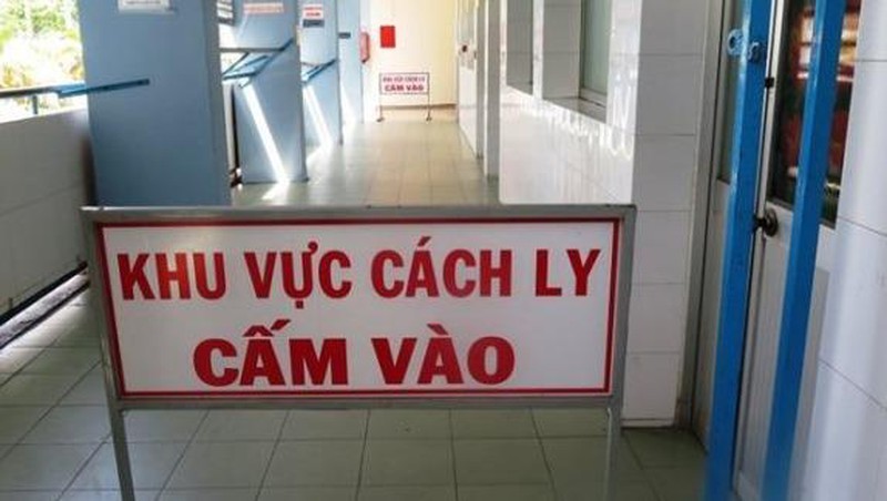 Tin nhanh - Giám sát chặt chẽ việc cách ly các trường hợp nhập cảnh vào Việt Nam