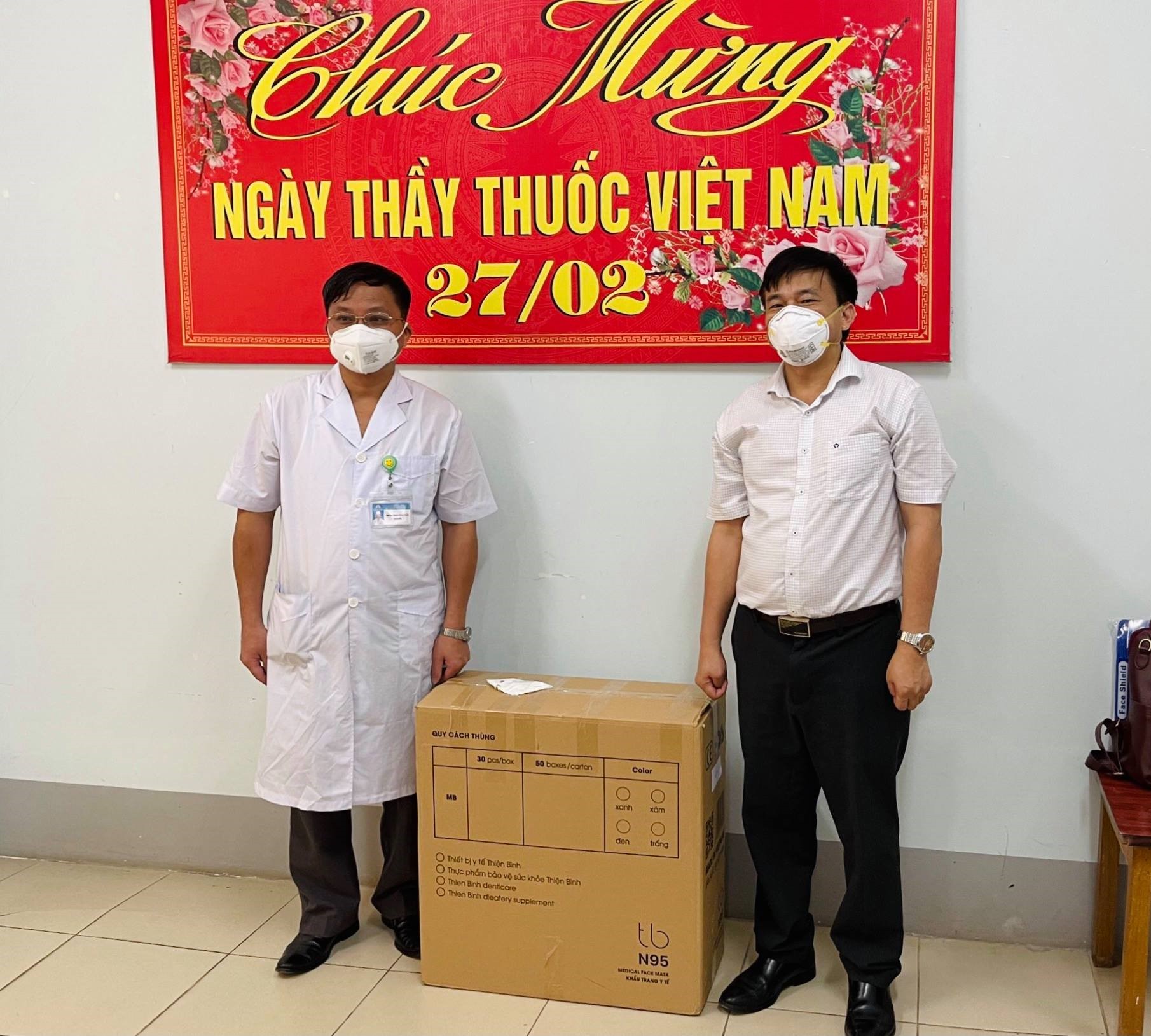 Sự kiện - Trung tâm hồi sức tích cực lớn nhất miền Bắc hoạt động ra sao? (Hình 4).