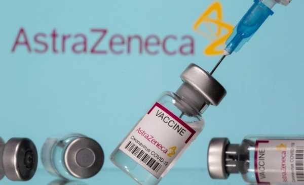 Sự kiện - Bộ Y tế phân bổ 288 nghìn liều vắc-xin AstraZeneca