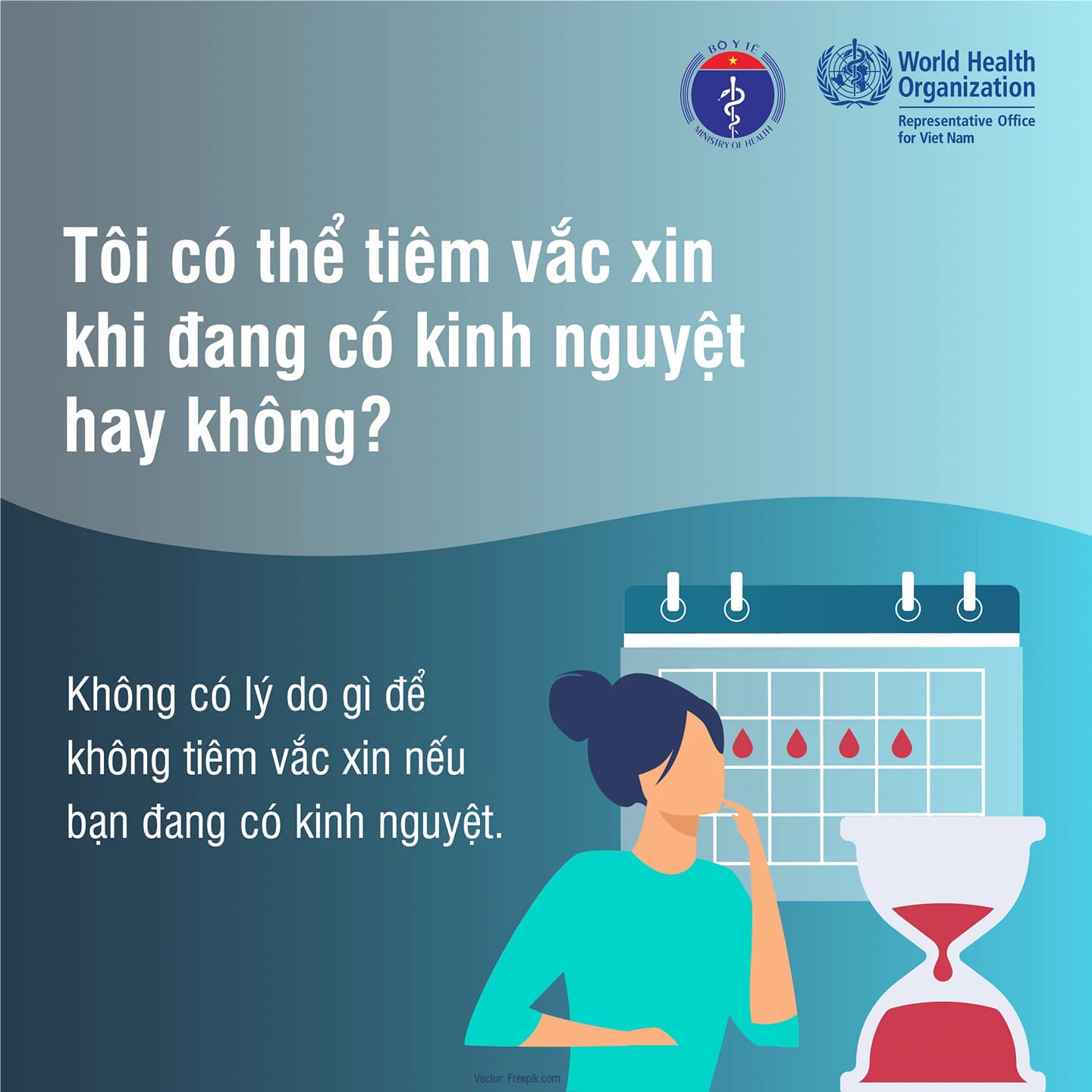 Sự kiện - Phụ nữ mang thai có thể tiêm vắc-xin Covid-19? (Hình 4).