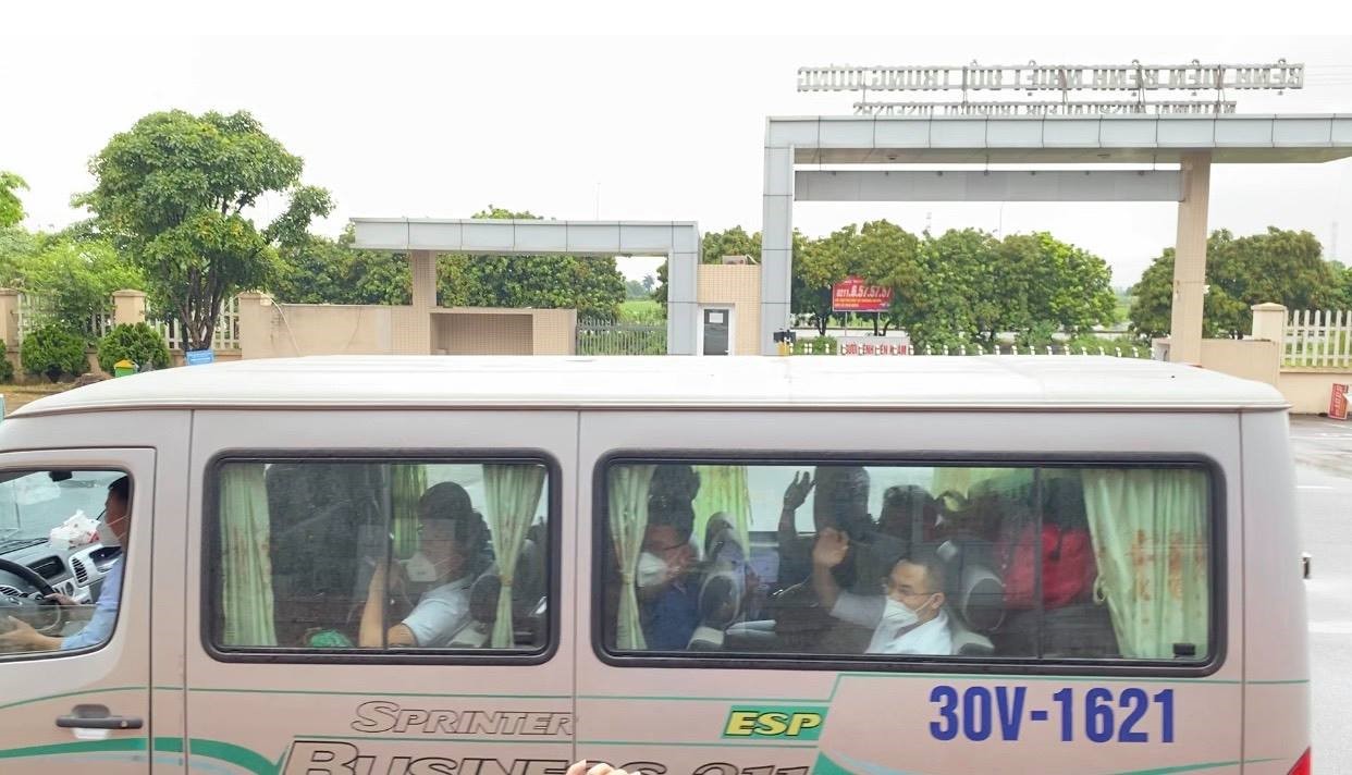 Sự kiện - Bộ trưởng bộ Y tế: Dịch ở TP.HCM còn phức tạp, số ca mắc còn gia tăng (Hình 2).