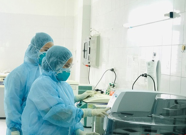 Sự kiện - Bộ Y tế công bố 3 ca tử vong do Covid-19 ở TP.HCM, Đà Nẵng, Bắc Giang