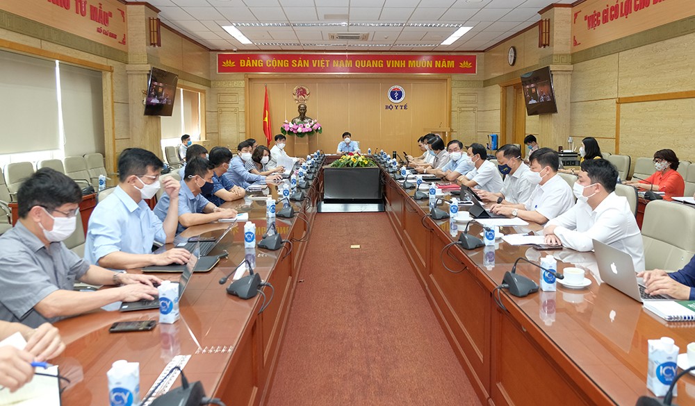 Sự kiện - Thay đổi lớn trong triển khai hướng dẫn chuyên môn phòng dịch ở TP.HCM