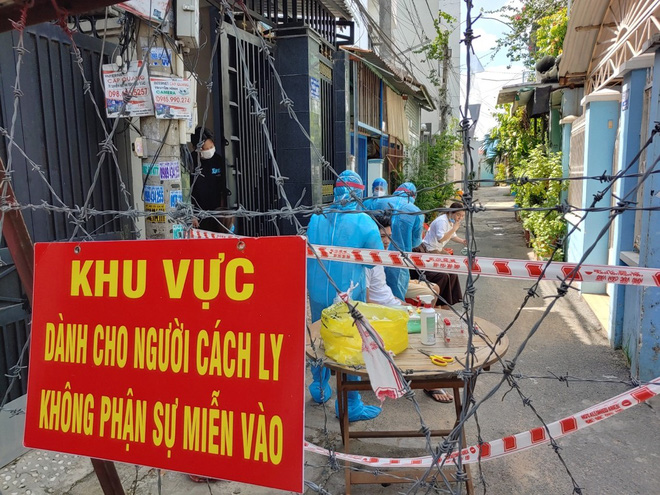 Sự kiện - Thay đổi lớn trong triển khai hướng dẫn chuyên môn phòng dịch ở TP.HCM (Hình 2).