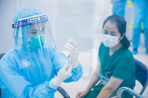 Sự kiện - Bộ trưởng bộ Y tế: Điểm mới của chiến dịch tiêm chủng lớn nhất lịch sử