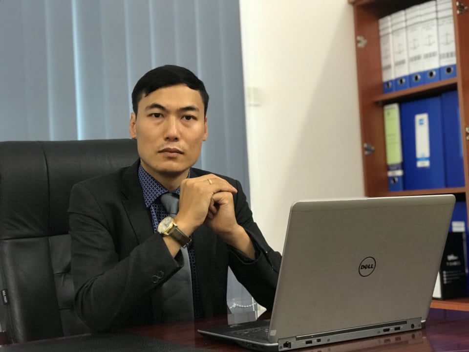 Sự kiện - Trèo khỏi khu phong toả ở Hà Nội: Cần lên án và xử phạt thật nghiêm (Hình 2).