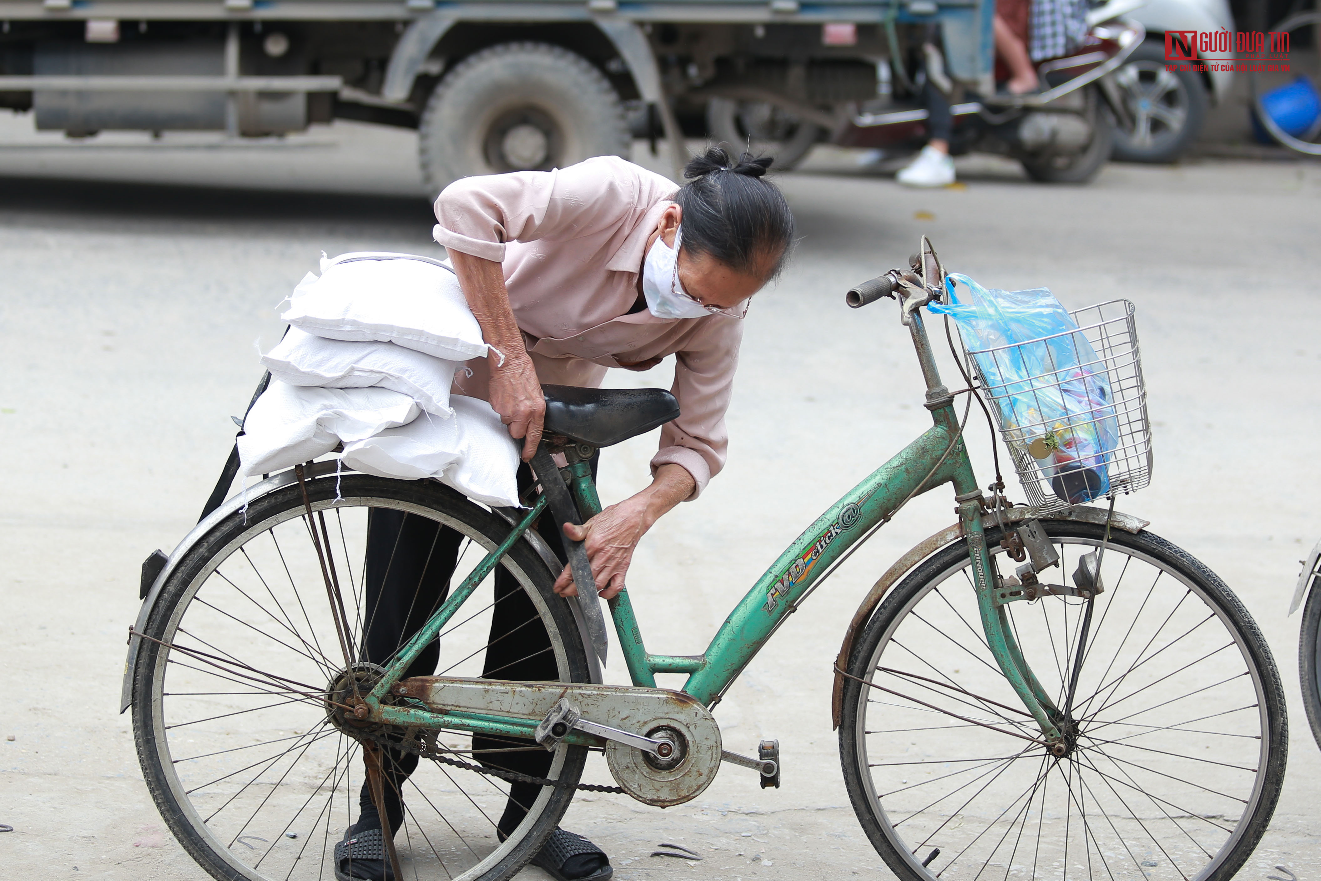 Sự kiện - Khơi dậy tinh thần “tương thân tương ái” (Hình 2).